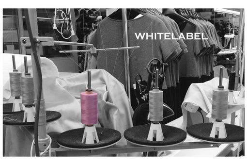 Produktion von Bekleidung