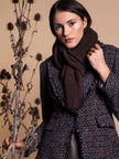Bouclé Blazer