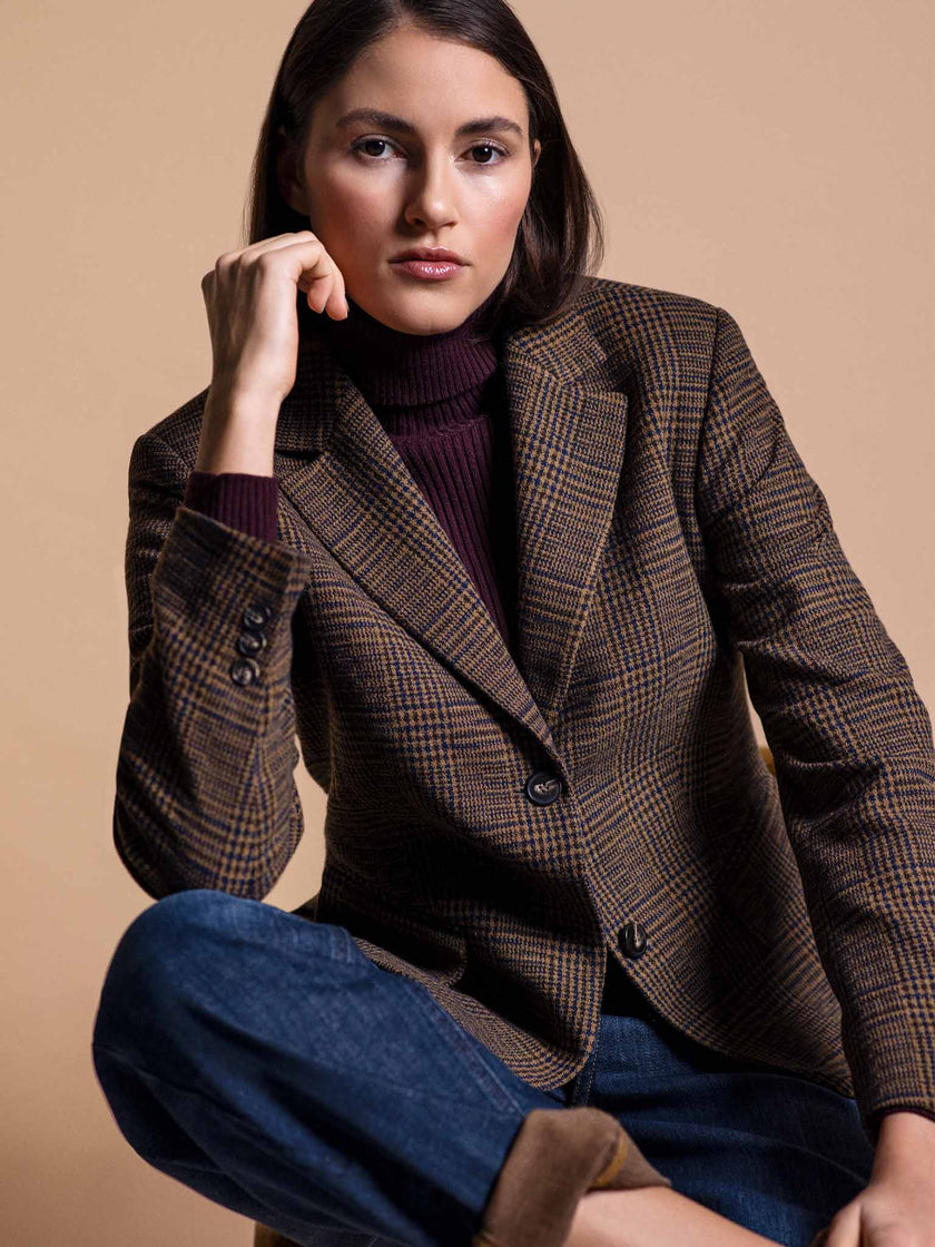 Karo Blazer