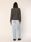 Bouclé Blazer
