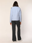 Boiled Wool Blazer