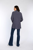 Leichter Jersey-Gehrock