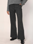 Flanell-Tweed Hose