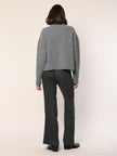 Flanell-Tweed Hose