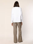 Flanell-Tweed Hose