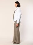 Flanell-Tweed Hose