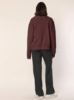 Kuscheliger Strickjacke