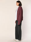 Kuscheliger Strickjacke
