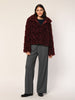 Webpelz Jacke