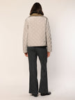 Steppjacke zum Wenden