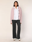Kuscheliger Strickjacke