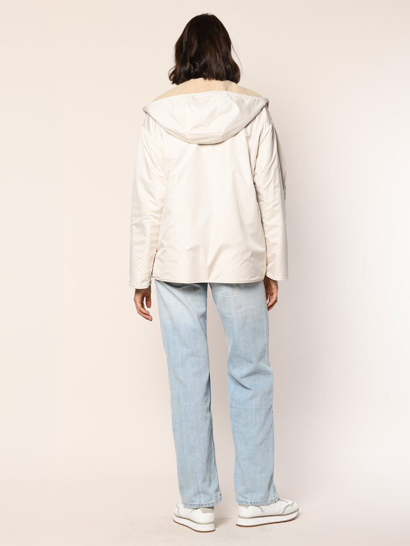 Wende Capejacke