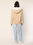 Wende Capejacke