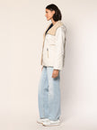 Wende Capejacke