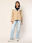 Wende Capejacke