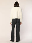 Webpelz Jacke