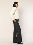 Webpelz Jacke