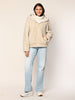 Webpelz Blouson
