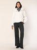 Webpelz Blouson Jacke