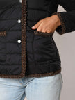 Steppjacke