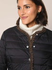 Steppjacke