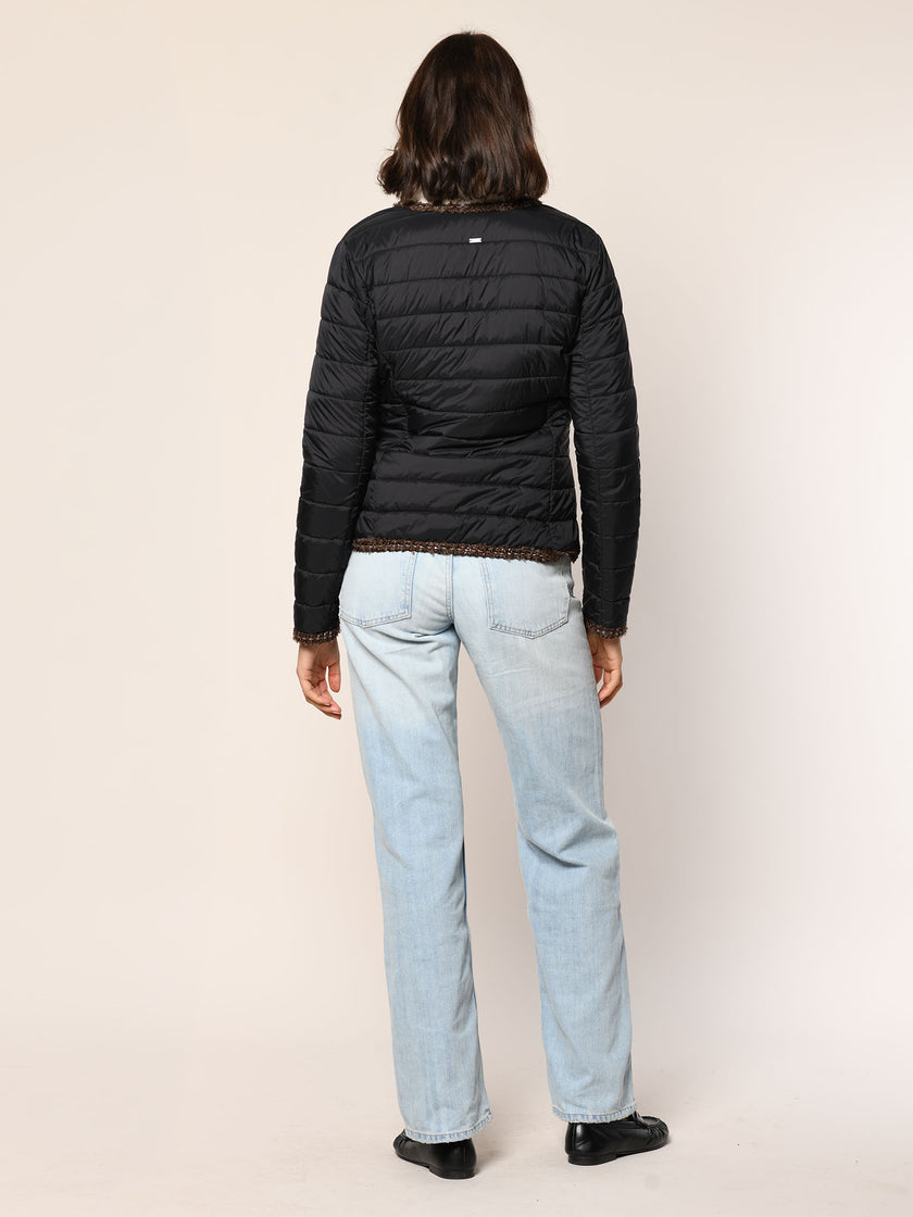Steppjacke