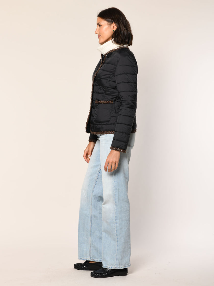 Steppjacke