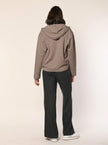 Jersey Jacke