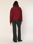 Boiled Wool Jacke