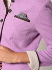 Woll Janker
