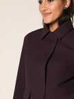 Scuba Kastenjacke