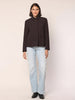 Scuba Kastenjacke