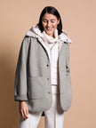Wolloptik Parka