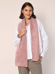 Strickschal